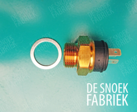 interrupteur thermique ailette de refroidissement 1 position