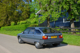 CITROEN BX 19 DIGIT - TE KOOP!