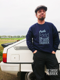 SWEATERS De Snoekfabriek