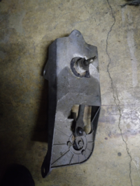 front windscreen wiper assembly (used but no play)