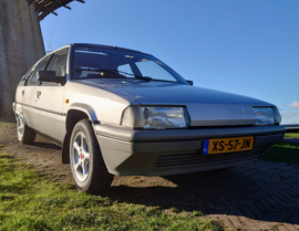 Citroën BX 19TRI