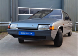 CITROEN BX DIGIT