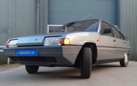 CITROEN BX DIGIT