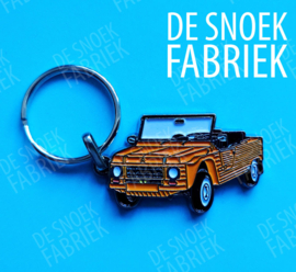 Citroen sleutelhanger Mehari