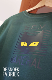 sweater Marchal green
