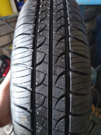 Eurorepar reliance 165/70 r14