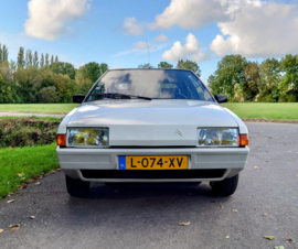 Citroën BX16RS