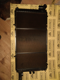 Radiateur BX GTI 16V (nieuw!)  95636832