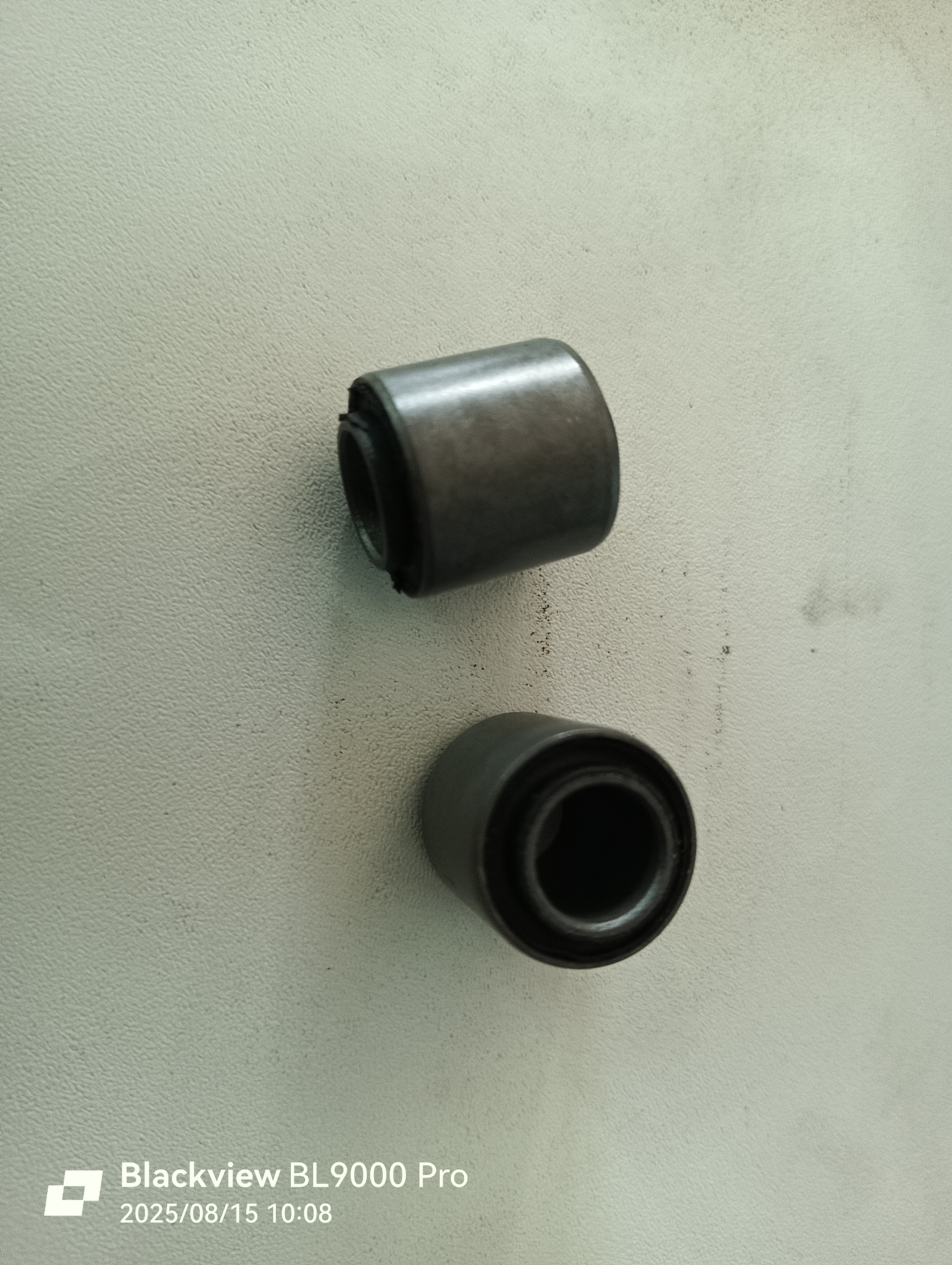 Silentblock / bus stuurhuis