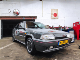 BX GTI 16V