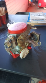 Solex Z2 32/34 NOS BX14 oude type