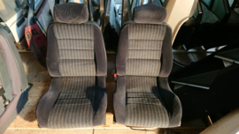 Citroën BX GTI MK3 interieur