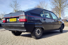 Citroën BX Progress (16 TGI)