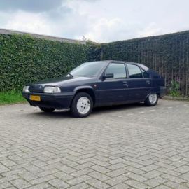 Citroën BX 19 TGI - antraciet