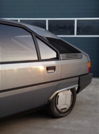 CITROEN BX DIGIT