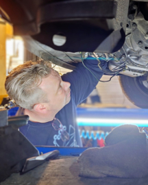 voorjaar 2025 - terugblik afgelopen maanden garage De Snoekfabriek