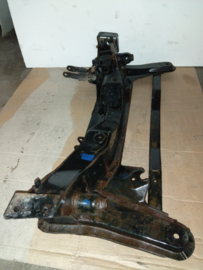 Subframe 4x4 voorzijde (gebruikt)