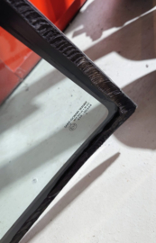 Voorruit BX groen getint glas gebruikt in nette staat mk2/3