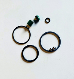 pressure regulator overhaul kit