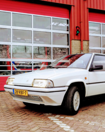 voorjaar 2025 - terugblik afgelopen maanden garage De Snoekfabriek