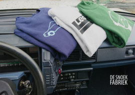 sweater Citroen BX