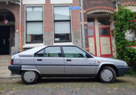 Citroën BX 14 Deauville 1992