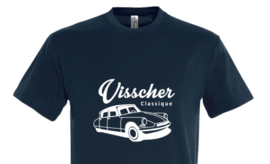 T-shirt "Visscher Classique ID/DS"