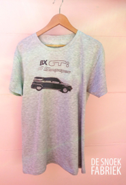 T-shirt 16 soupapes voiture