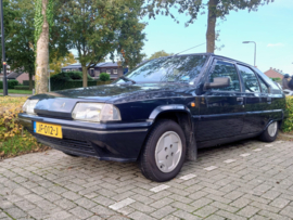 Citroën BX Biarritz
