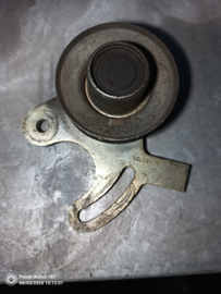 Spanner / spanrol V-riem gebruikt