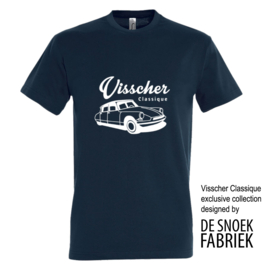 T-shirt "Visscher Classique ID/DS"