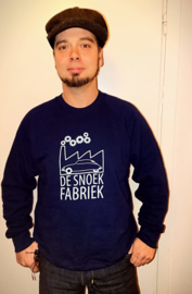 Pullover De Snoekfabriek