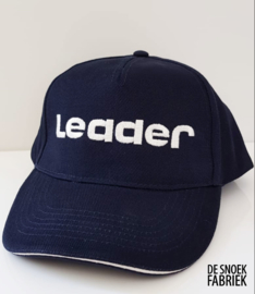 cap leader