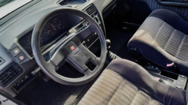 Citroën BX 19 GTI  VERKOCHT!