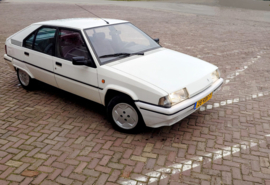 Citroën BX 14 RE