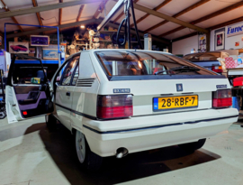 Citroën BX 14 RE