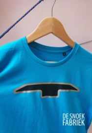 T-shirt TURBO