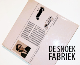 speurtocht in de autogeschiedenis boek