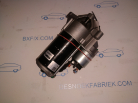 Startmotor Citroen BX XU motoren