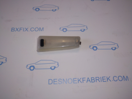 Citroën BX binnenverlichting / lampje B stijl links gebruikt