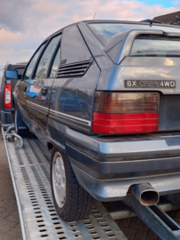 Citroën BX GTI 4WD ONK
