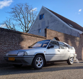 Citroën BX 19TRI
