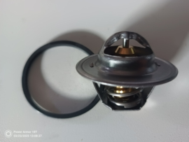 Thermostaat BX14 TU en  de BX16 BX19 met monopoint injectie