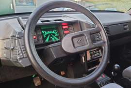 CITROEN BX DIGIT