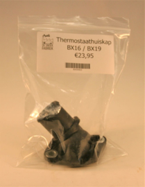 Thermostaathuiskap BX16 / BX19