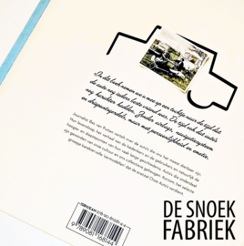 onze auto's een tochtje door de tijd boek