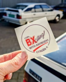 voorjaar 2025 - terugblik afgelopen maanden garage De Snoekfabriek