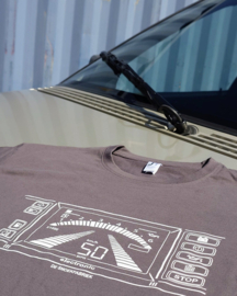 T-shirt DIGIT DASH BX!