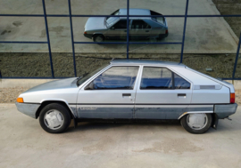 Citroën BX LEADER te koop instapklaar