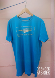 T-shirt chaussson id/ds